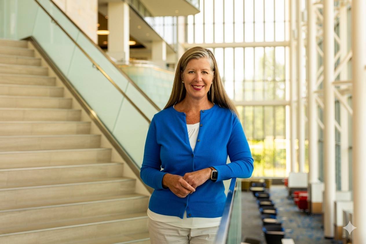 GVSU Logo as a placeholder image